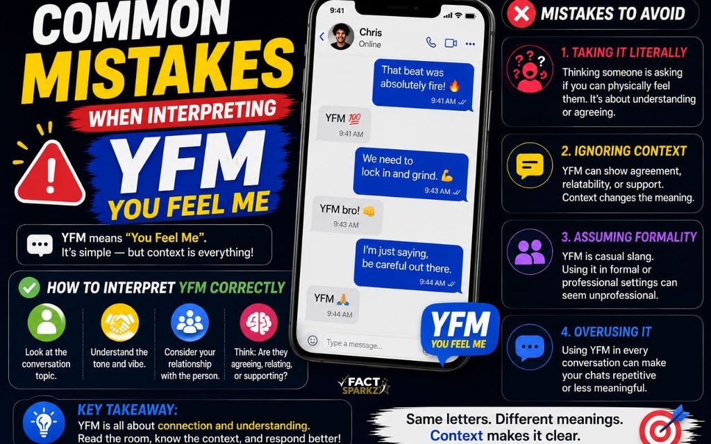 YFM Meaning in Slang