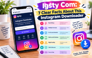 Igsty Com