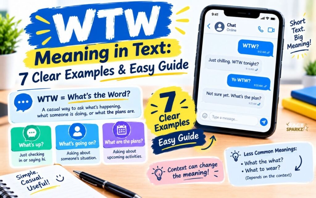 String Font Texture WTW Meaning in Text: 7 Clear Examples & Easy Guide